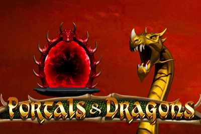 Portals And Dragons