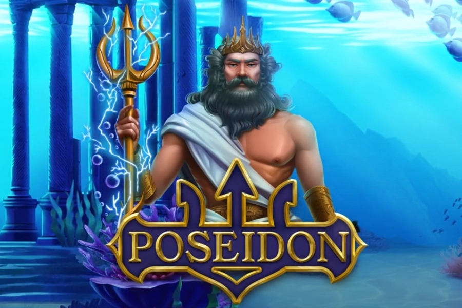Poseidon Habanero